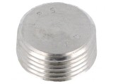 Dop filetat M20 Pas 1,5 DIN 906