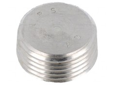 Dop filetat M20 Pas 1,5 DIN 906 foto