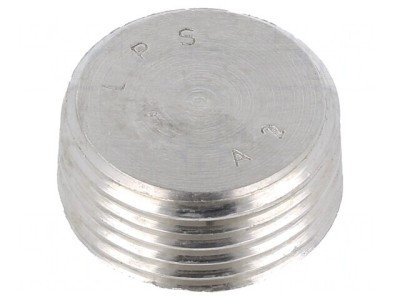 Dop filetat M20 Pas 1,5 DIN 906 foto