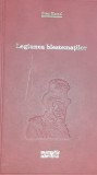 LEGIUNEA BLESTEMATILOR Sven Hassel (Biblioteca Adevarul)