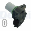 DELPHI SS11007 senzor,pozitie ax cu came