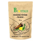 Papadie radacina pulbere 125gr Sanoviva Farma