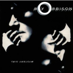 CD Roy Orbison &ndash; Mystery Girl (VG+)