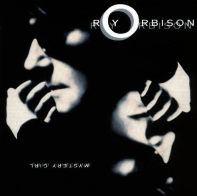 CD Roy Orbison &amp;ndash; Mystery Girl (VG+) foto