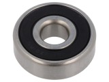 Lagăr cu bile &Oslash;int: 12mm &Oslash;ext: 37mm W: 12mm