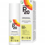 Spray transparent Sun Protection cu factor de protectie SPF 50+ P20 Original, 85ml, Riemann