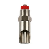 Niplu pentru porci &amp;amp;quot;1/2X1/2&amp;amp;quot; - 72 MM, Kerbl