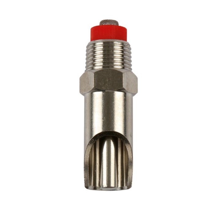 Niplu pentru porci &amp;amp;quot;1/2X1/2&amp;amp;quot; - 72 MM