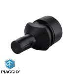 Tampon cauciuc original compartiment manusi - sa Piaggio Beverly - MP3 - X7 - X9 Evo - X10 125-500cc - Vespa Primavera Sprint 50cc