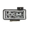 Lampa ceata stanga Eurowest Iveco