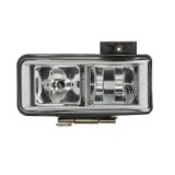 Lampa ceata stanga Eurowest Iveco
