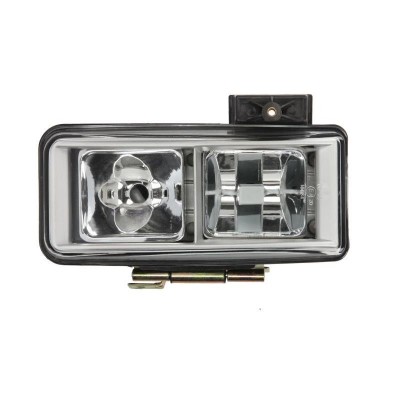 Lampa ceata stanga Eurowest Iveco foto