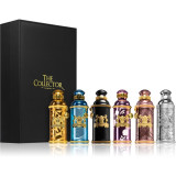 Alexandre.J Classic Box The Collector set unisex