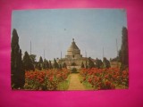 HOPCT 8971 MAUSOLEUL EROILOR NEAMULUI -MARASESTI-JUD VRANCEA -NECIRCULATA