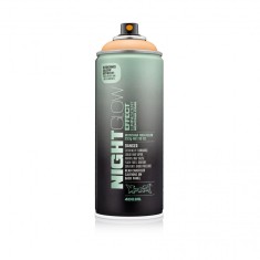 Effect NG2000 Night Glow Orange, Montana, 400 ml