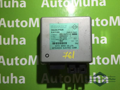 Calculator servo-directie Renault Clio 2 (1998-2005) 8200149673 foto