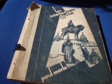 Paul Marle - Les Intellectuels du Cluj ( Intelectualii din Cluj ) - 1932