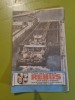 Revista rebus 1 octombrie 1989
