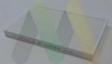 MOTAQUIP LVCF612 Filtru, aer habitaclu