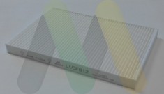 MOTAQUIP LVCF612 Filtru, aer habitaclu
