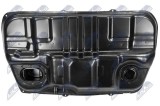 Rezervor combustibil Hyundai Tucson I 2.0, 2.0 Crdi, 2.7 2004-, Kia Sportage 2.0, 2.0 Crdi, 2.7 2004-; 311502E000; NTY, aftermarket