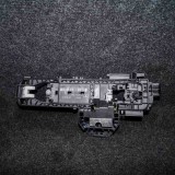 Cadru m&acirc;ner interior ușă st&acirc;nga spate MERCEDES-BENZ E W212 2011 OEM: A2047602134A34550101 2277216