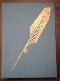 ISTORIA LITERATURII ENGLEZE de A. ANIXT , 1961 *FORMAT MARE