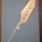 ISTORIA LITERATURII ENGLEZE de A. ANIXT , 1961 *FORMAT MARE