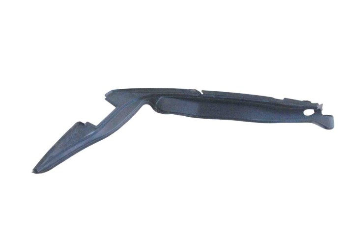 Ornament picurator haion dreapta JAGUAR E-PACE X540 2018 OEM: J9C3-406A76-AC,J9C3-406A76-BC 25575764