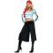 J228 Costum carnaval pirat