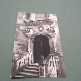 Cumpara ieftin CARTE POSTALA -ALBA IULIA -DETALIU DIN CATEDRALA ROMANO-CATOLICA CIRCULATA
