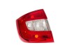 Stop spate lampa Skoda Rapid (Nh), 10.2012-, spate, Stanga, liftback, P21/4W+P21W+PY21W+W3W; fara suport bec, TYC, Aftermarket