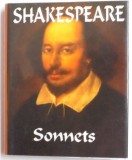 SONNETS by WILLIAM SHAKESPEARE , 2003 *FORMAT REDUS