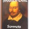 SONNETS by WILLIAM SHAKESPEARE , 2003 *FORMAT REDUS