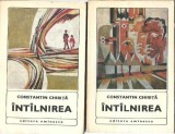 Cumpara ieftin Intalnirea (2 volume; colectia Romane de ieri si de azi) - Constantin Chirita