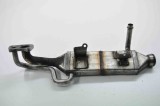 Racitor EGR Mercedes-Benz M W164 2007 OEM 16421400175 Thermotec, Echivalent DRSCSR5TT, 045.429, 1.12705, 1795704, 1866224, 1866762