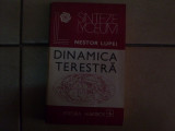 Dinamica Terestra - Nestor Lupei ,550457, Albatros