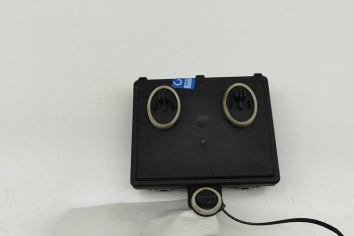 Modul de control ușă dreapta față SKODA SKODA ENYAQ iV SUV 5AC, 5AZ 2024 OEM: 1EB959592B,1EB959592A 30965194