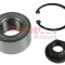 Set rulment roata MAZDA 2 (DE) (2007 - 2015) METZGER WM 6653