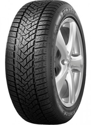 Anvelope Dunlop SPWIN5XL 225/40R18 92V Iarna foto