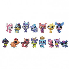 Hasbro Littlest Pet Shop A?? Lucky Pet Multipack foto