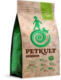 Petkult Sensitive Adult Small, 3 kg