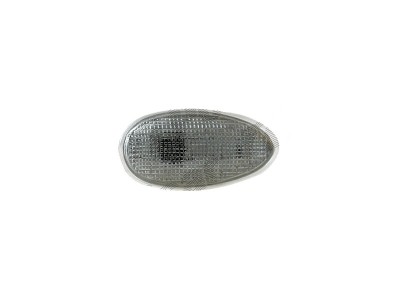 Lampa semnalizare aripa Fso Polonez ATU PLUS TRUCK 01.1978-12.2002 Daewoo LUBLIN III 05.1997- BestAutoVest partea Dreapta/ Stanga foto