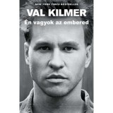 &Eacute;n vagyok az embered - Val Kilmer