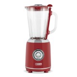 Cumpara ieftin Blender de masa ZASS ZSB 15 Scarlet Sage, 800W, cana sticla 1,5L