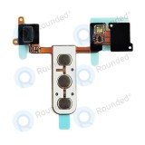 LG G4s, G4 Beat (H735) Power flex + Volume flex incl. Modul senzor