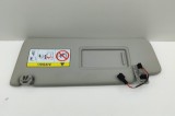 Parasolar st&acirc;nga SKODA SKODA ENYAQ iV SUV 5AC, 5AZ 2024 OEM: 11A857551D 30965984