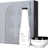 Shu Uemura Izumi Tonic set cadou pentru intarirea parului