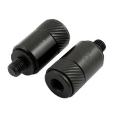 Adaptor FOX BLACK LABEL QR ADAPTORS 2buc/set foto