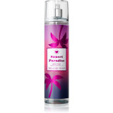 Cumpara ieftin I Heart Revolution Body Mist Tropical Paradise spray de corp parfumat pentru femei 236 ml